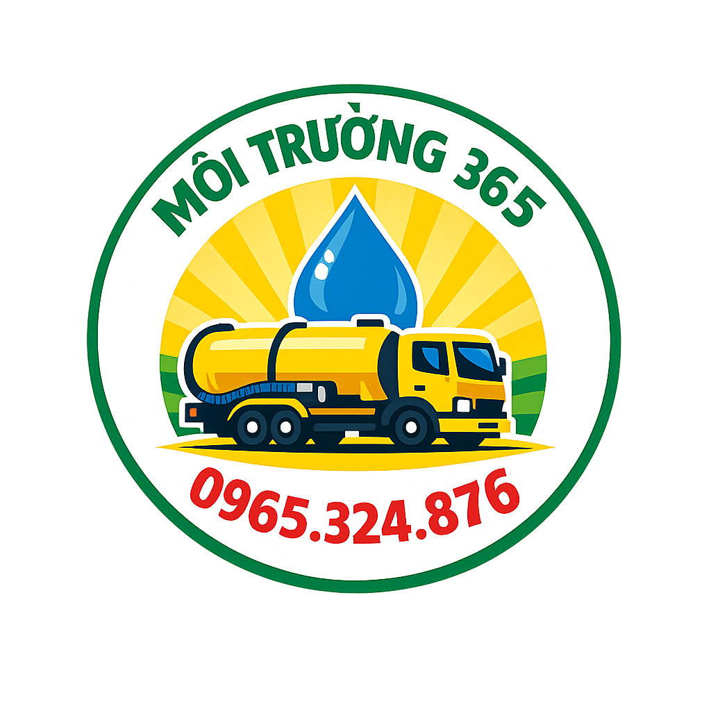 Công Ty Môi Trường 365